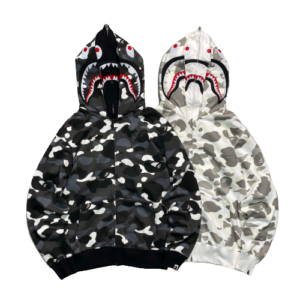 B*PE HOODIE