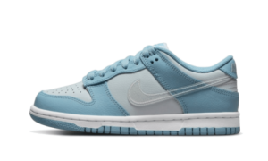 Clear Swoosh