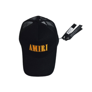AMIRI CAP