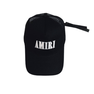 AMIRI CAP