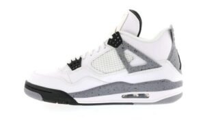 White Cement