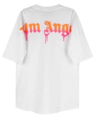 T-SHIRT P*LM ANG