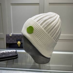 BEANIE M*NCL*R