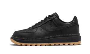 Luxe Black Gum