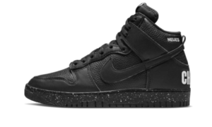 Undercover Chaos Black