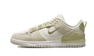 Disrupt 2 Green Snake