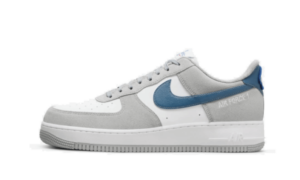 Athletic Club Marina Blue