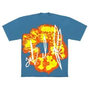 TEARS TCW T-SHIRT