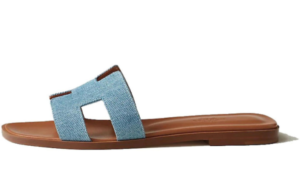 Oran Sandalo Bleu