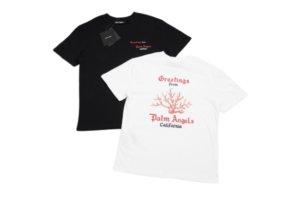 T-SHIRT P*LM ANG