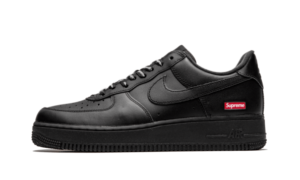 Black Supreme