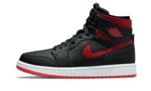 Zoom Air CMFT Bred
