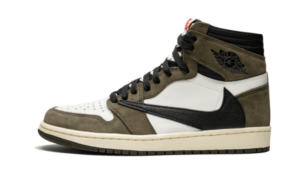 X Travis “Cactus Jack”