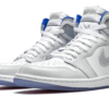 Zoom White Racer Blue - immagine 4