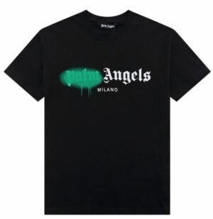 T-SHIRT P*LM ANG