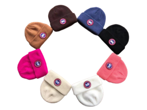 BEANIE CANADA*G