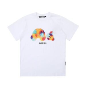 T-SHIRT P*LM ANG