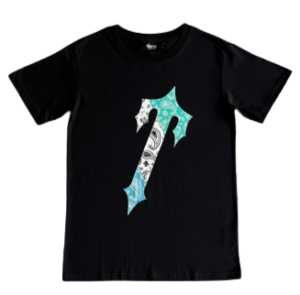 Trapstar T-SHIRT (2 COLORS)