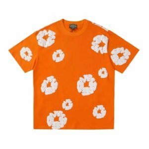 TEARS TCW T-SHIRT