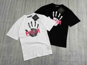 T-SHIRT P*LM ANG