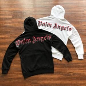 HOODIE P*LM ANG