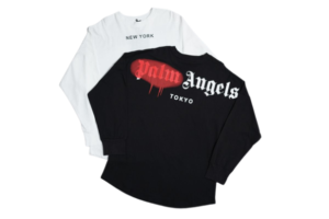 HOODIE P*LM ANG