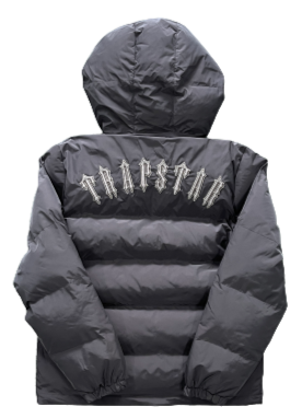 Trapstar Jacket