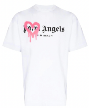 T-SHIRT P*LM ANG