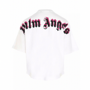 T-SHIRT P*LM ANG