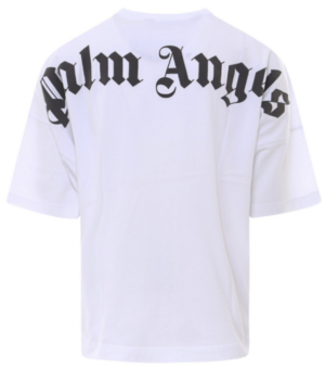 T-SHIRT P*LM ANG