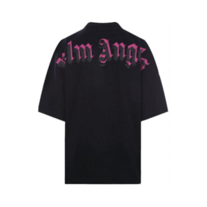 T-SHIRT P*LM ANG
