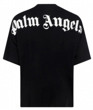 T-SHIRT P*LM ANG