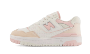 White Pink