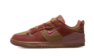 Disrupt 2 Desert Bronze