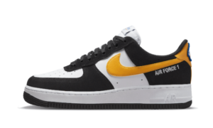 Athletic Club Black University Gold