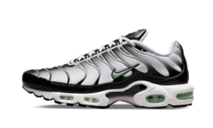 Seafoam Grey Black