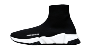 Speed Trainer White Black
