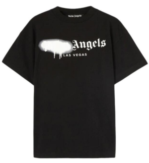 T-SHIRT P*LM ANG