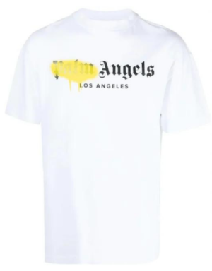T-SHIRT P*LM ANG