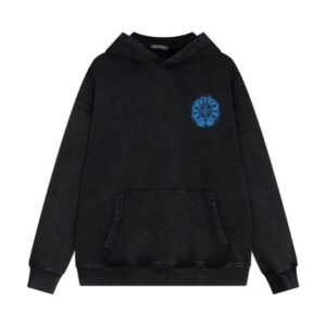 HOODIE CHROME H