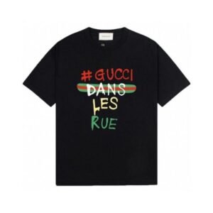 T-SHIRT GC