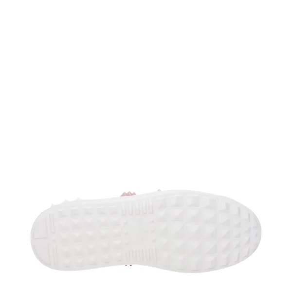 Sneaker Rockstud VLTN Pink - immagine 6